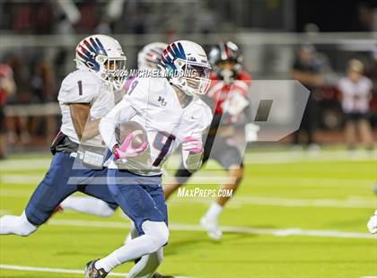 Thumbnail 2 in Hardin-Jefferson @ Hargrave photogallery.