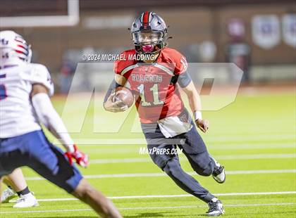 Thumbnail 1 in Hardin-Jefferson @ Hargrave photogallery.