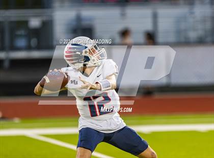 Thumbnail 1 in Hardin-Jefferson @ Hargrave photogallery.