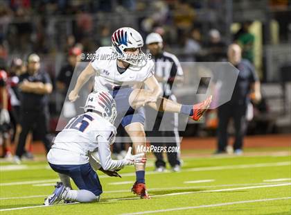 Thumbnail 2 in Hardin-Jefferson @ Hargrave photogallery.