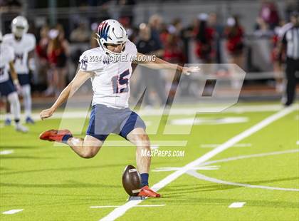 Thumbnail 3 in Hardin-Jefferson @ Hargrave photogallery.