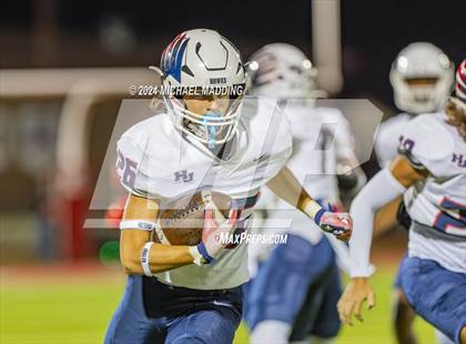 Thumbnail 3 in Hardin-Jefferson @ Hargrave photogallery.