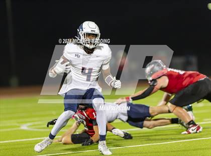 Thumbnail 2 in Hardin-Jefferson @ Hargrave photogallery.