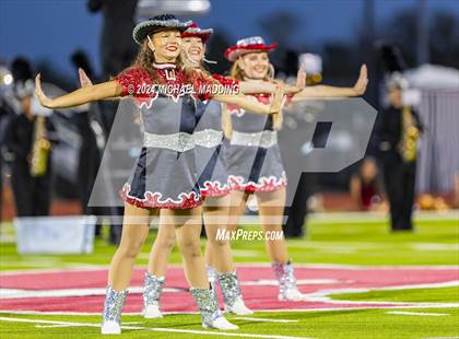 Thumbnail 3 in Hardin-Jefferson @ Hargrave photogallery.