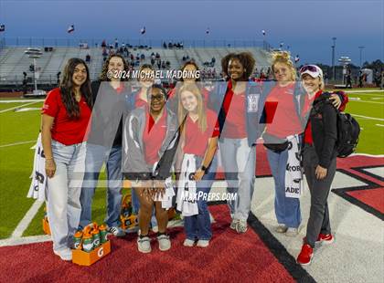 Thumbnail 3 in Hardin-Jefferson @ Hargrave photogallery.