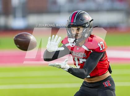 Thumbnail 2 in Hardin-Jefferson @ Hargrave photogallery.