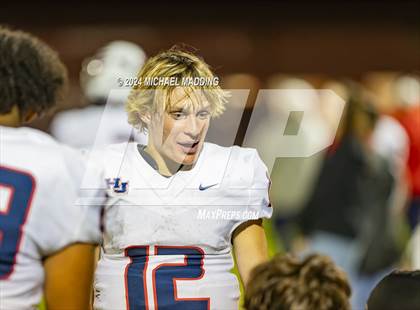 Thumbnail 2 in Hardin-Jefferson @ Hargrave photogallery.