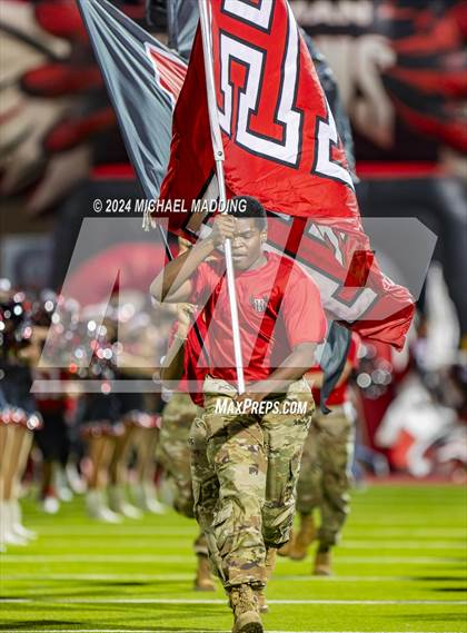 Thumbnail 1 in Hardin-Jefferson @ Hargrave photogallery.