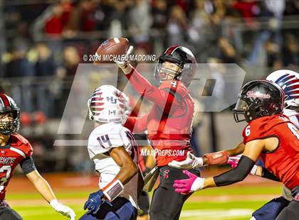 Thumbnail 3 in Hardin-Jefferson @ Hargrave photogallery.