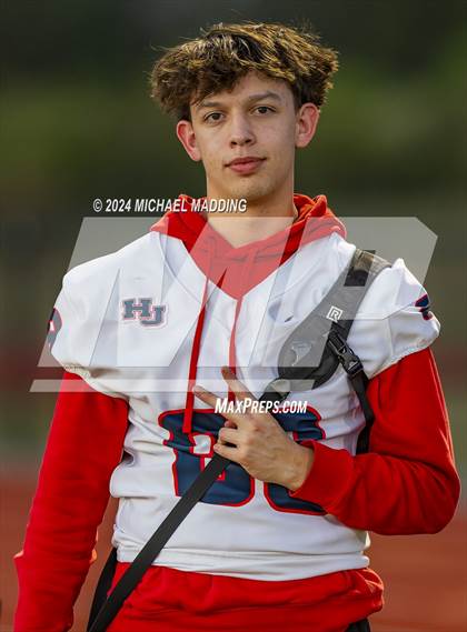 Thumbnail 2 in Hardin-Jefferson @ Hargrave photogallery.