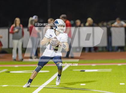 Thumbnail 3 in Hardin-Jefferson @ Hargrave photogallery.