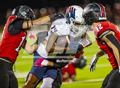 Thumbnail 1 in Hardin-Jefferson @ Hargrave photogallery.