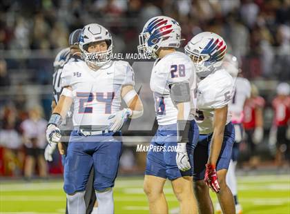 Thumbnail 3 in Hardin-Jefferson @ Hargrave photogallery.
