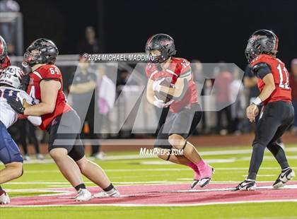 Thumbnail 3 in Hardin-Jefferson @ Hargrave photogallery.