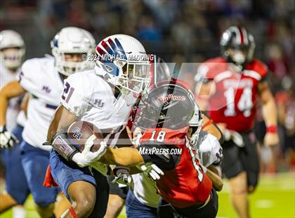 Thumbnail 1 in Hardin-Jefferson @ Hargrave photogallery.