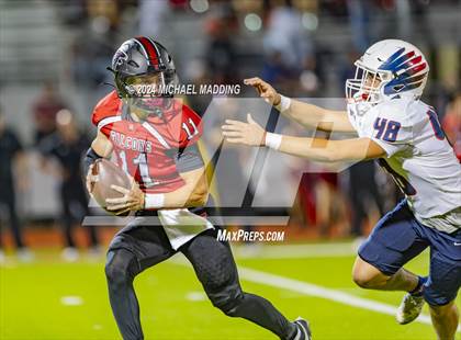 Thumbnail 2 in Hardin-Jefferson @ Hargrave photogallery.