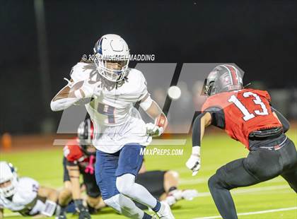 Thumbnail 1 in Hardin-Jefferson @ Hargrave photogallery.