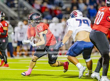 Thumbnail 2 in Hardin-Jefferson @ Hargrave photogallery.