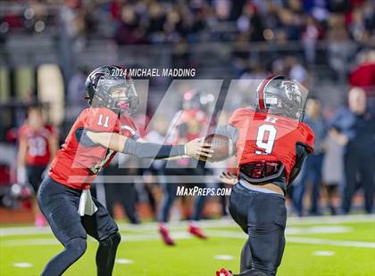 Thumbnail 1 in Hardin-Jefferson @ Hargrave photogallery.