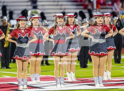Thumbnail 3 in Hardin-Jefferson @ Hargrave photogallery.