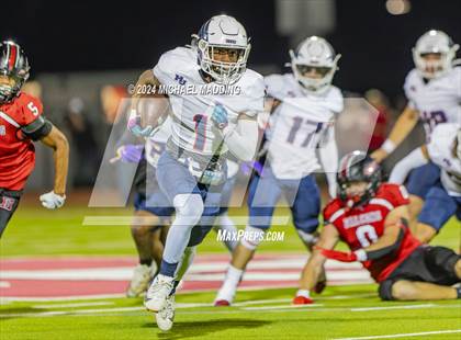 Thumbnail 1 in Hardin-Jefferson @ Hargrave photogallery.