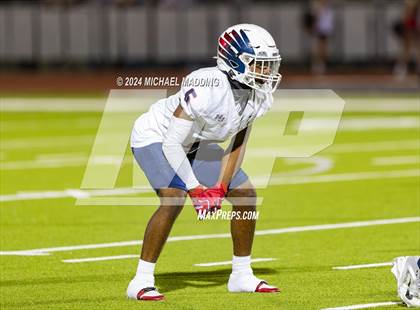 Thumbnail 2 in Hardin-Jefferson @ Hargrave photogallery.