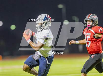 Thumbnail 2 in Hardin-Jefferson @ Hargrave photogallery.