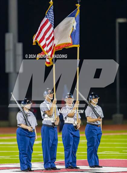 Thumbnail 2 in Hardin-Jefferson @ Hargrave photogallery.