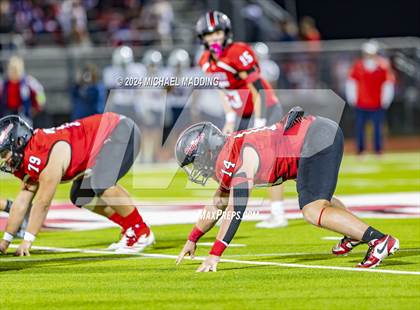 Thumbnail 3 in Hardin-Jefferson @ Hargrave photogallery.