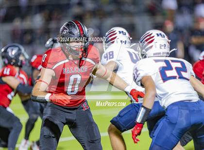 Thumbnail 2 in Hardin-Jefferson @ Hargrave photogallery.