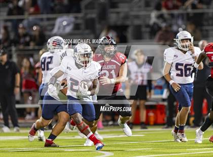 Thumbnail 1 in Hardin-Jefferson @ Hargrave photogallery.