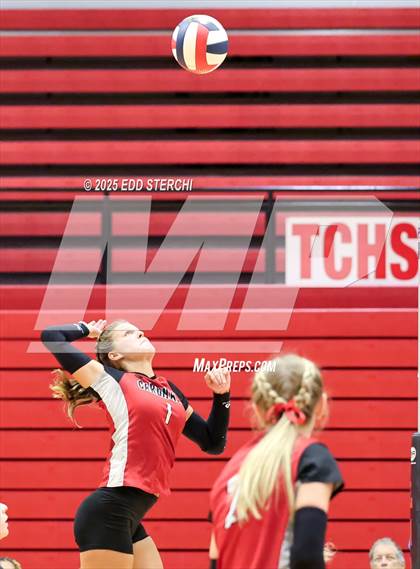 Thumbnail 2 in Adair County @ Taylor County photogallery.