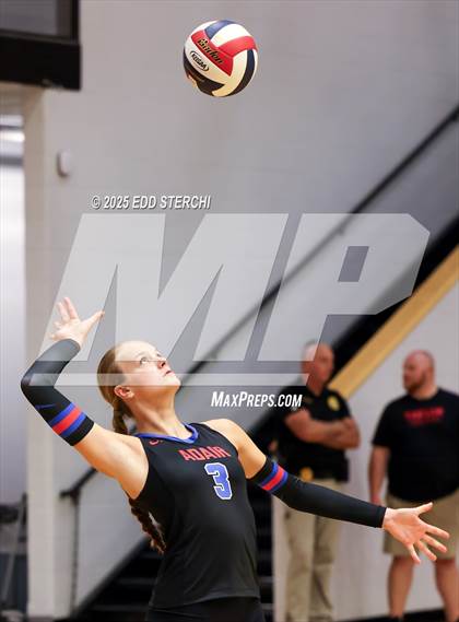 Thumbnail 2 in Adair County @ Taylor County photogallery.