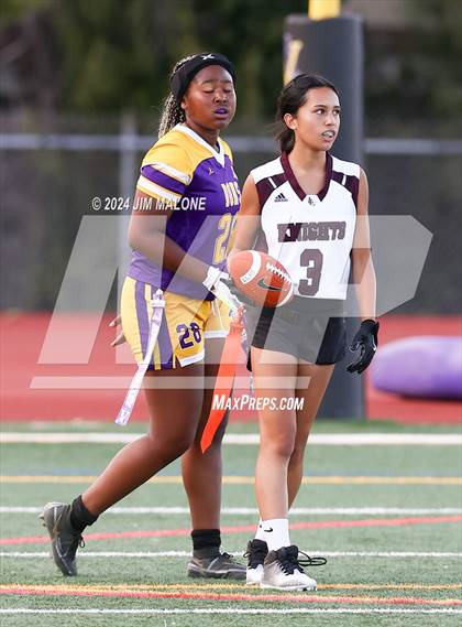 Thumbnail 1 in Las Lomas @ Amador Valley photogallery.