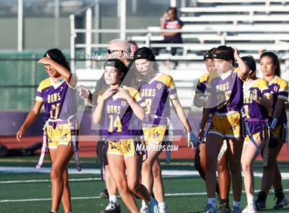 Thumbnail 1 in Las Lomas @ Amador Valley photogallery.