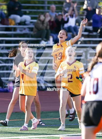 Thumbnail 3 in Las Lomas @ Amador Valley photogallery.