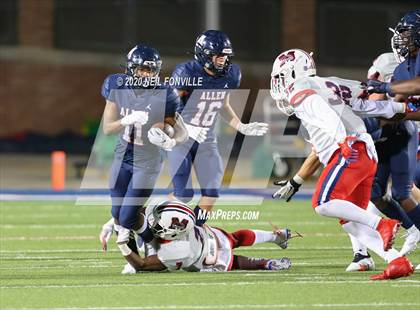 Thumbnail 1 in Boyd @ Allen photogallery.