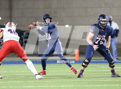 Thumbnail 3 in Boyd @ Allen photogallery.