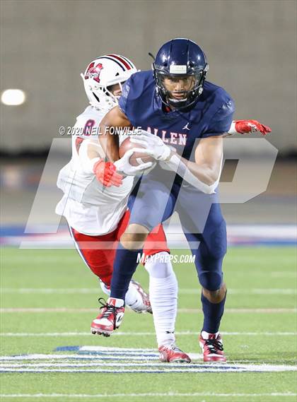 Thumbnail 3 in Boyd @ Allen photogallery.