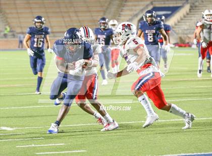 Thumbnail 2 in Boyd @ Allen photogallery.