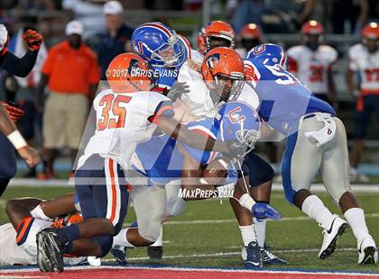 Thumbnail 1 in Ridgeway @ Memphis University photogallery.