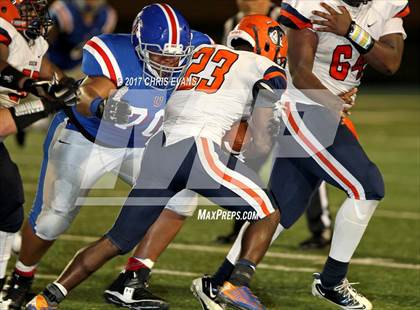 Thumbnail 2 in Ridgeway @ Memphis University photogallery.