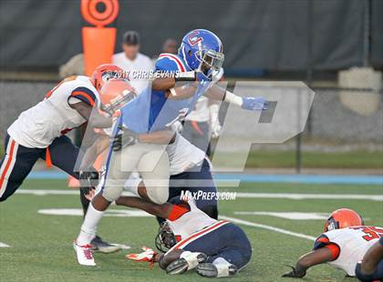 Thumbnail 2 in Ridgeway @ Memphis University photogallery.