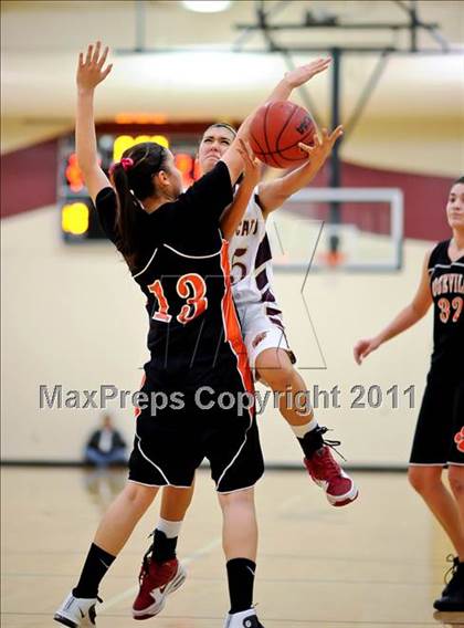 Thumbnail 2 in Roseville @ Whitney photogallery.