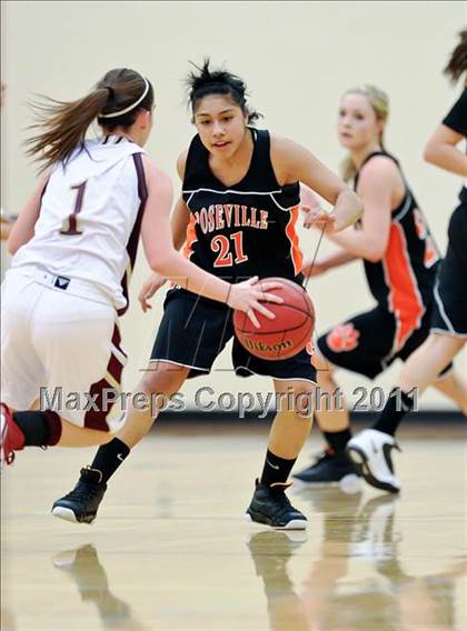 Thumbnail 3 in Roseville @ Whitney photogallery.