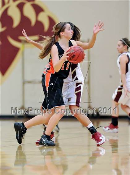 Thumbnail 3 in Roseville @ Whitney photogallery.