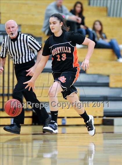 Thumbnail 3 in Roseville @ Whitney photogallery.