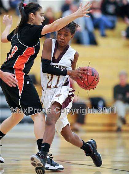 Thumbnail 3 in Roseville @ Whitney photogallery.