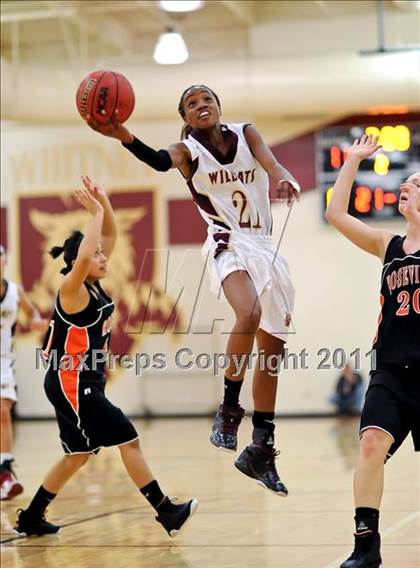 Thumbnail 3 in Roseville @ Whitney photogallery.