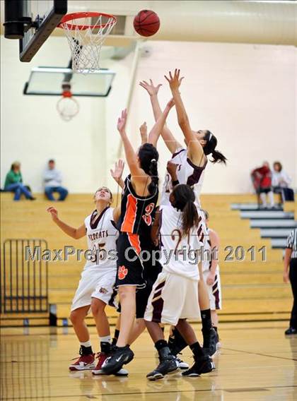 Thumbnail 2 in Roseville @ Whitney photogallery.